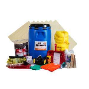 Kit 20 gl Control Derrames
