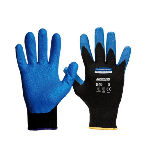 Guantes G40 Nitrilo