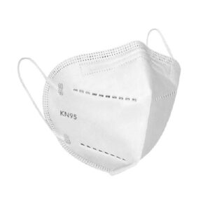 Mascarilla KN95