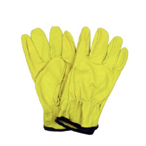 Guantes Vaqueta 013
